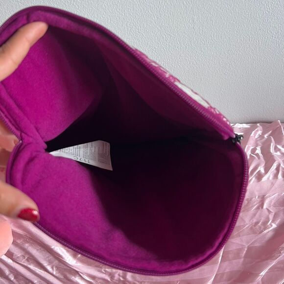 Jansport Pink and Grey Laptop bag - Picture 4 of 4